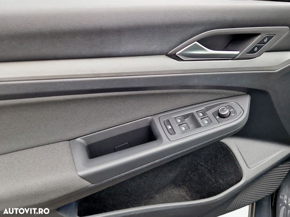 Volkswagen Golf Variant 2.0 TDI 116CP DSG Life - 16