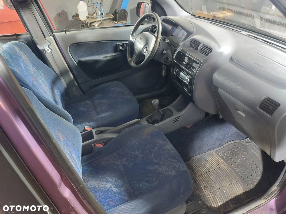 Daihatsu Terios CX - 30