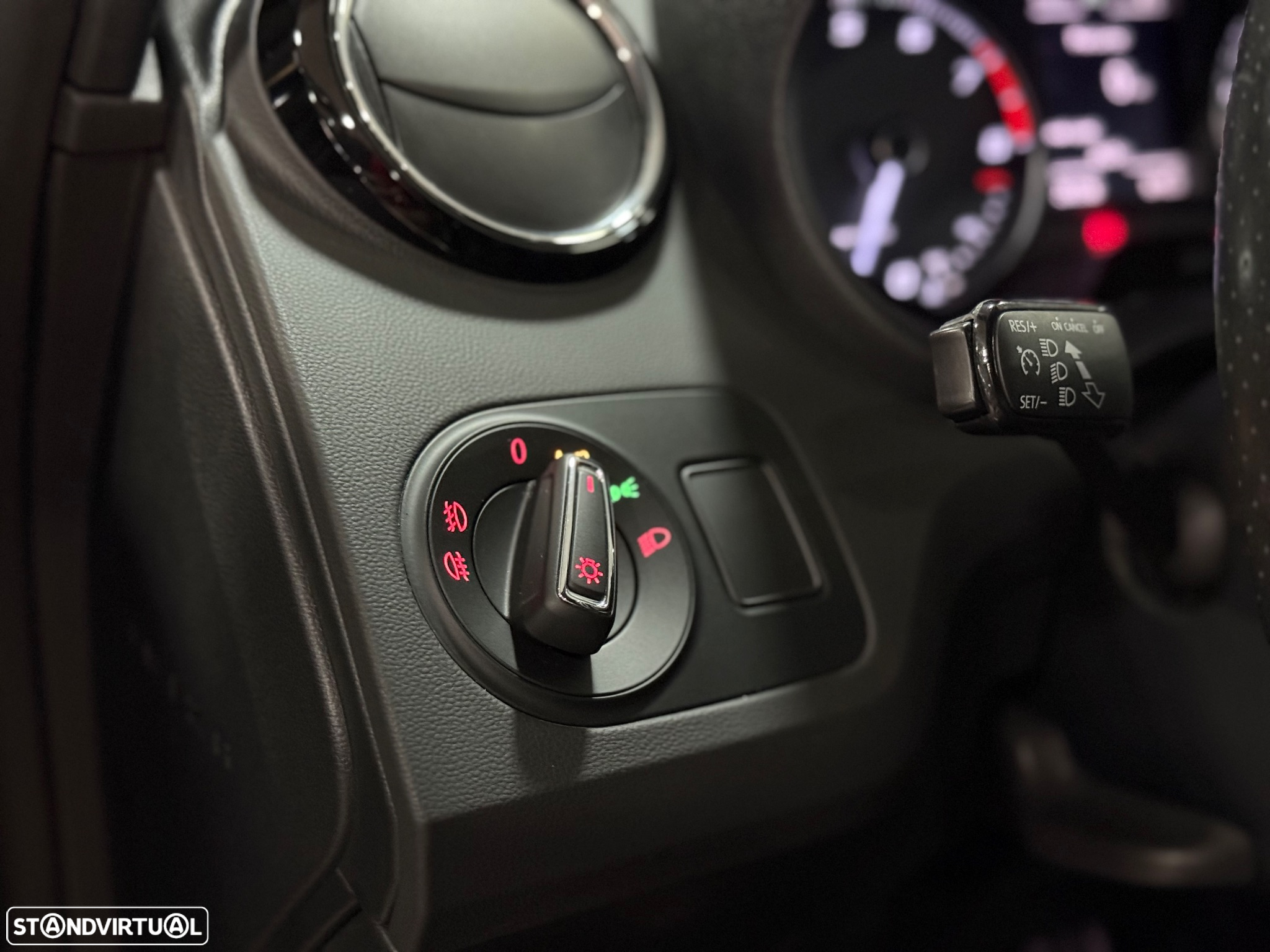 SEAT Ibiza SC 1.8 TSI Cupra - 9