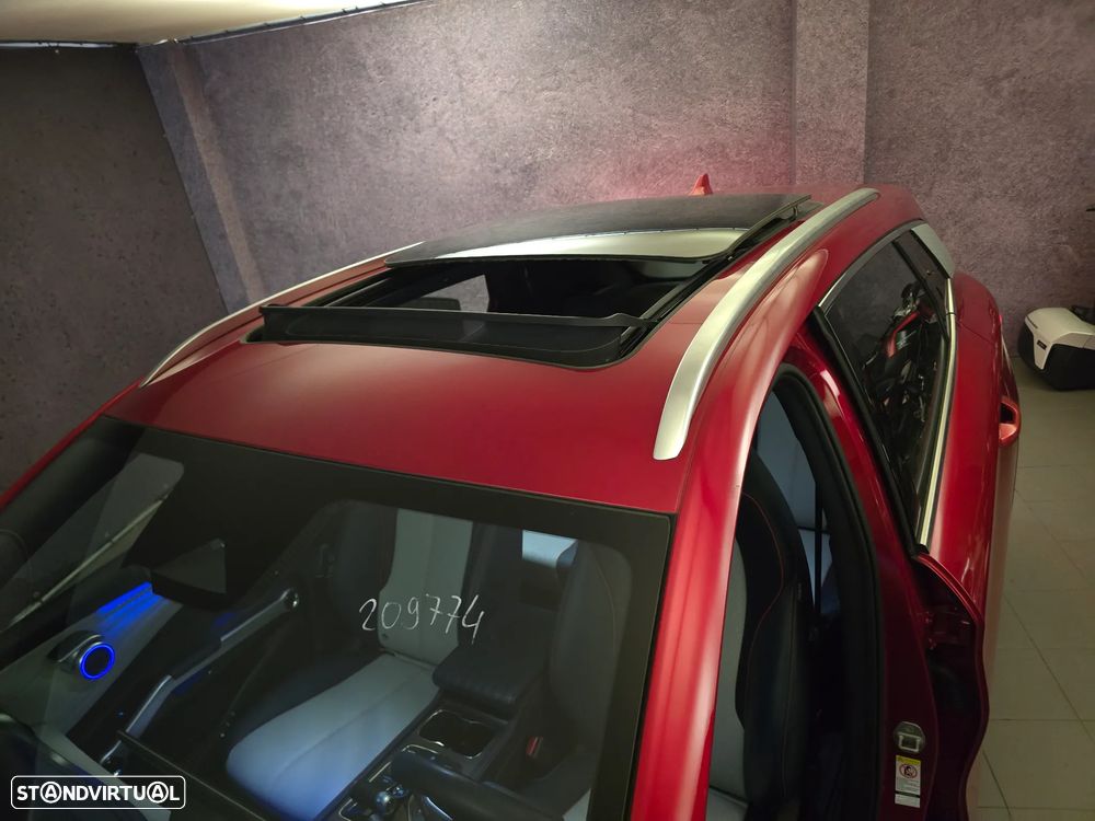 BYD Atto 3 Design - 6