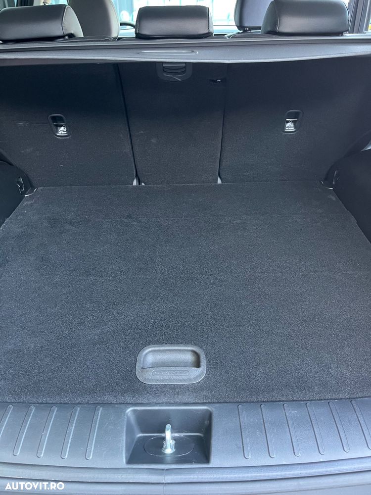 Hyundai Tucson 1.6 CRDi 48V-Hybrid 2WD DCT Prime - 25