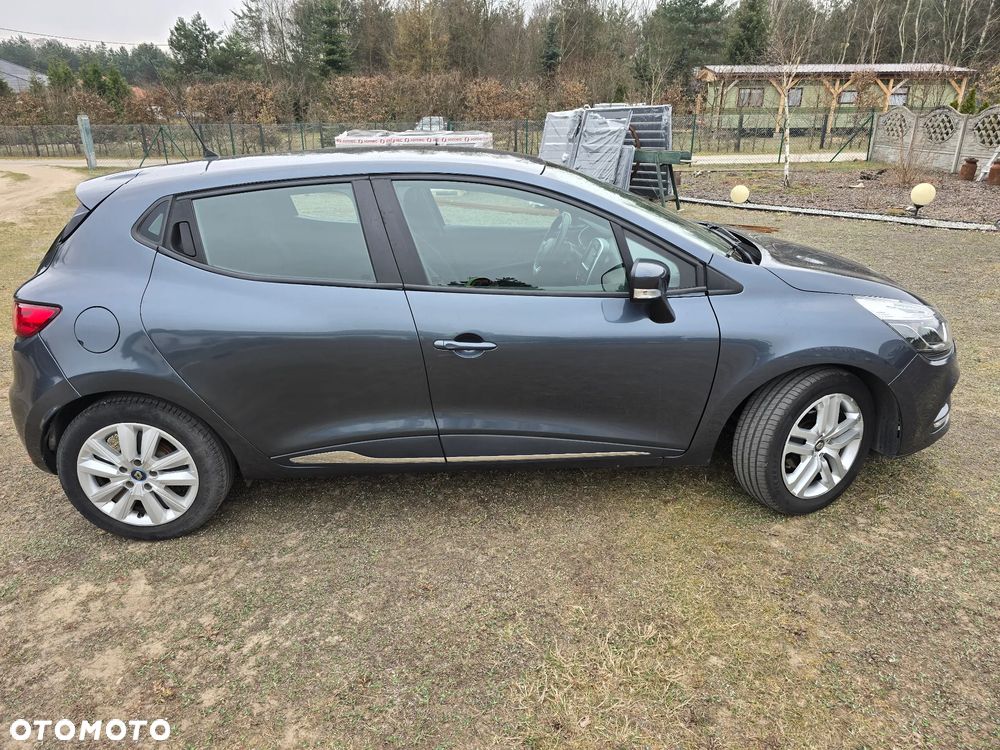 Renault Clio (Energy) TCe 90 Start & Stop LIMITED - 3