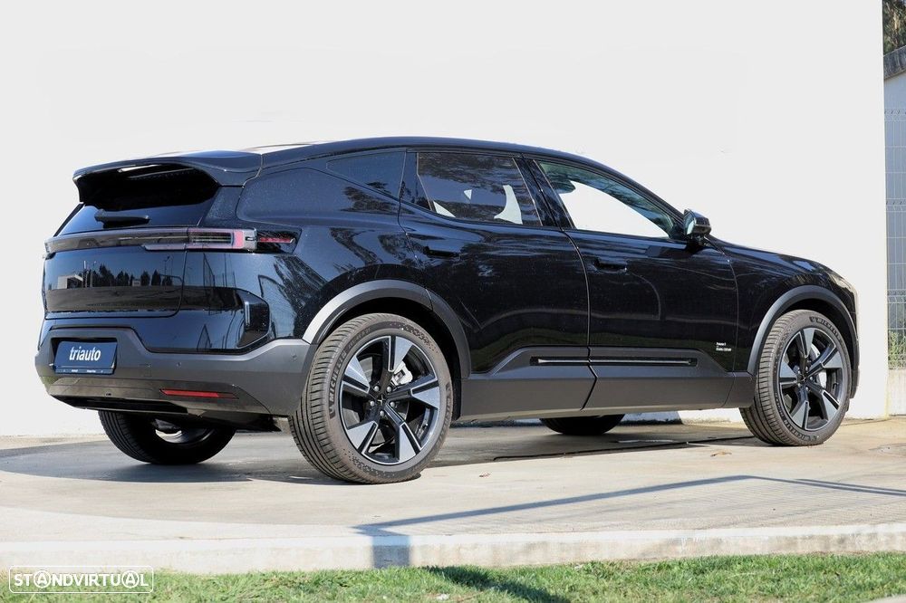 Polestar 3 Long Range 111 kWh Single Motor Plus Pilot - 29