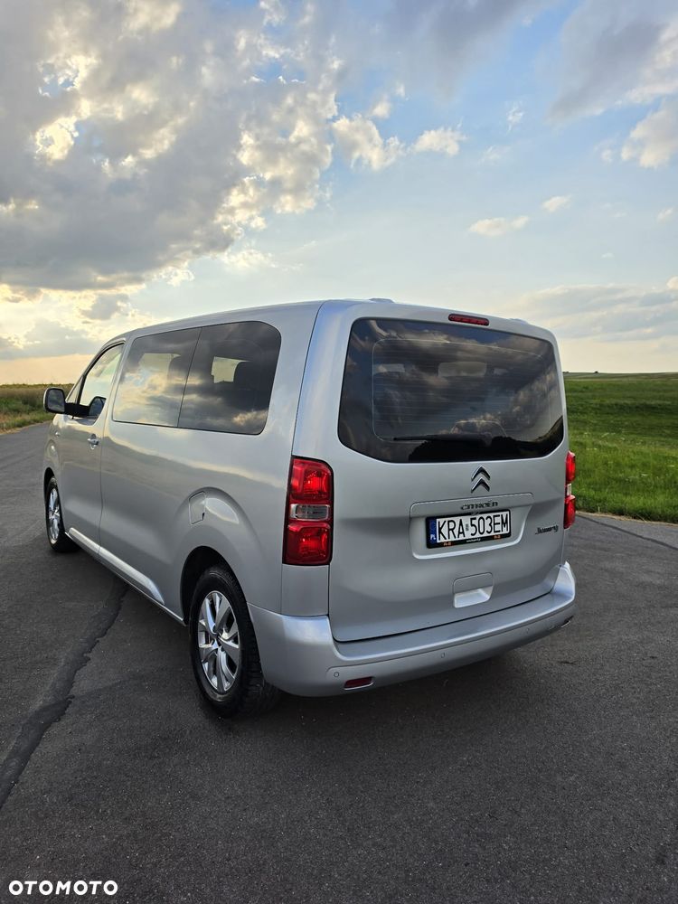 Citroën SpaceTourer - 25