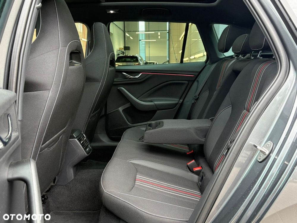 Skoda Kamiq 1.5 TSI Monte Carlo DSG - 16