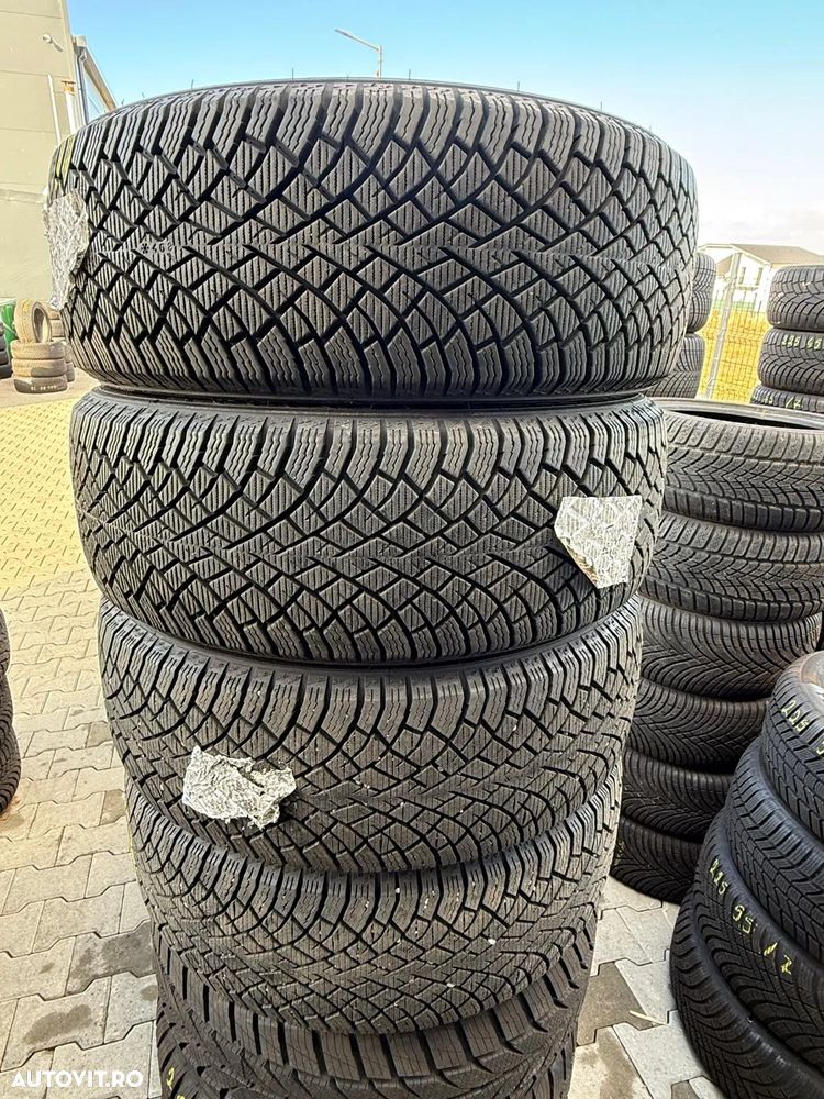 205 55 r17 NOKIAN IARNA - 1