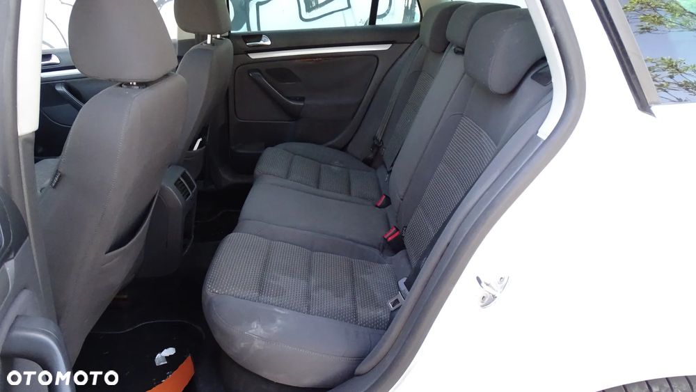 Volkswagen Golf 1.4 TSI GT Sport - 18