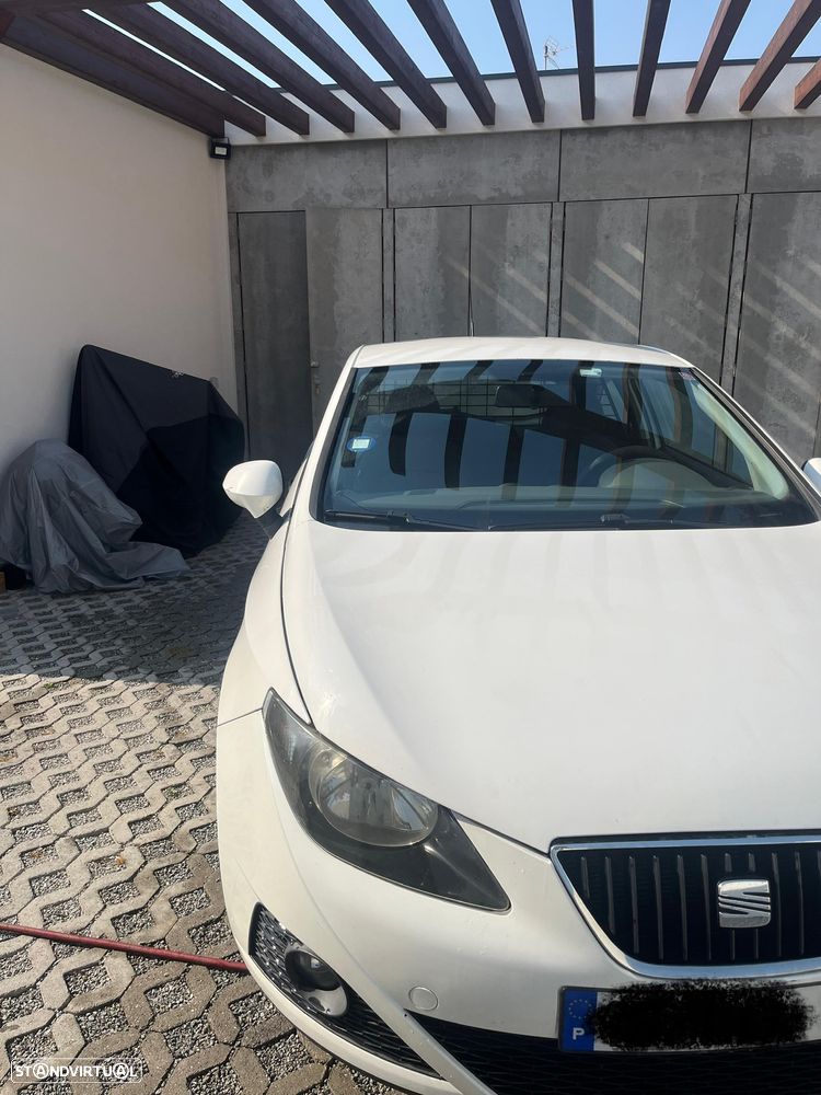 SEAT Ibiza 1.2 TDI - 2