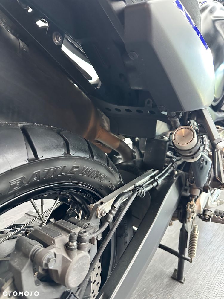 Yamaha Super Tenere - 15