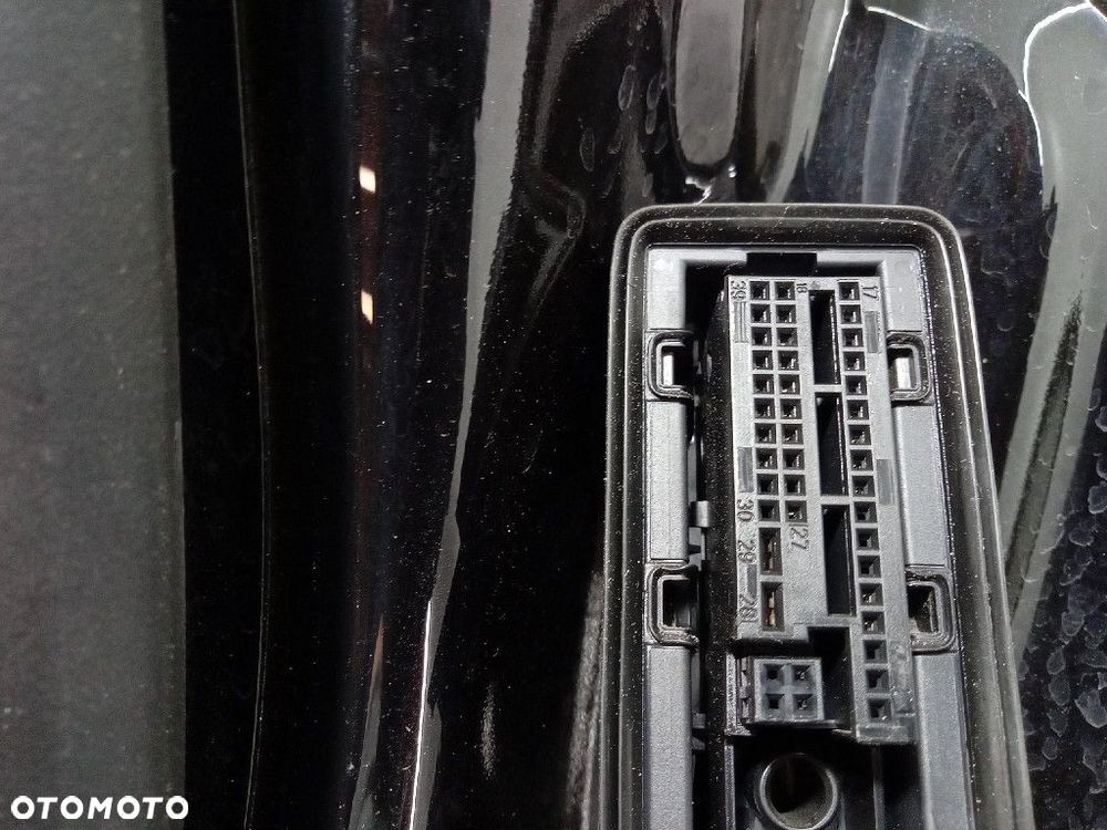 BMW X6 G06 DRZWI PRZÓD LEWE  PRZEDNIE 475 - 5