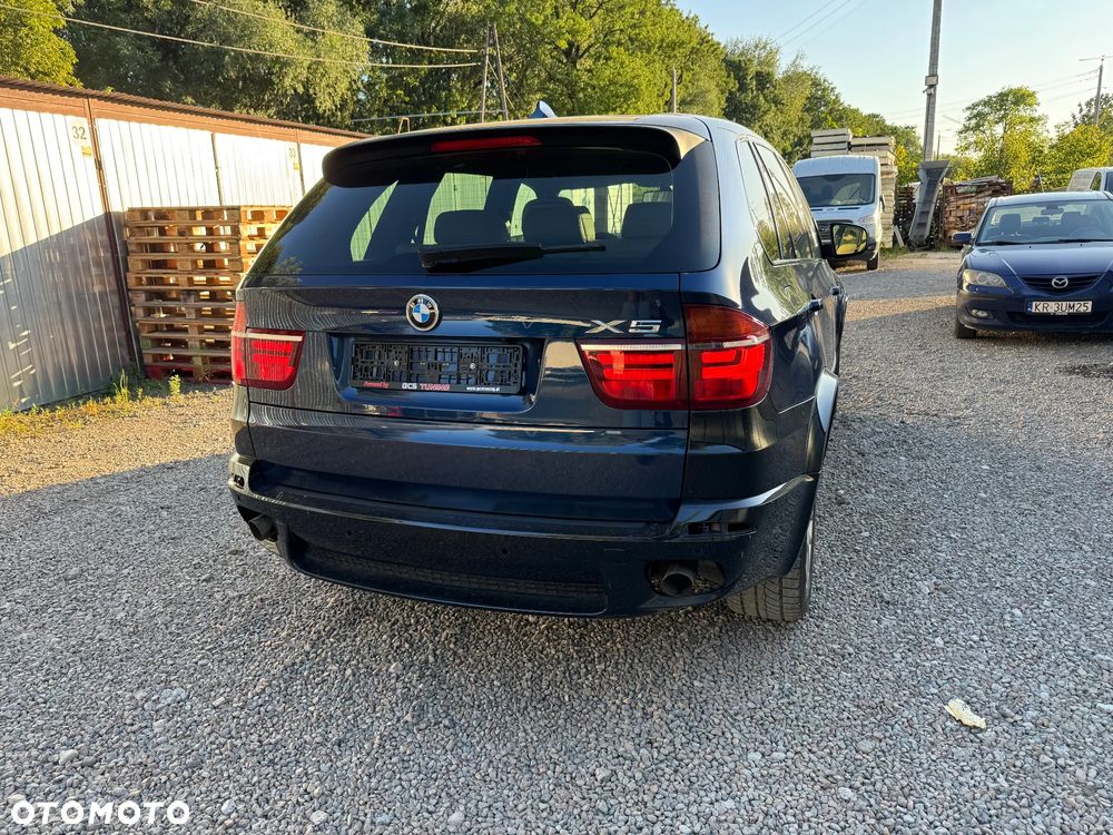 BMW X5 xDrive30d - 4