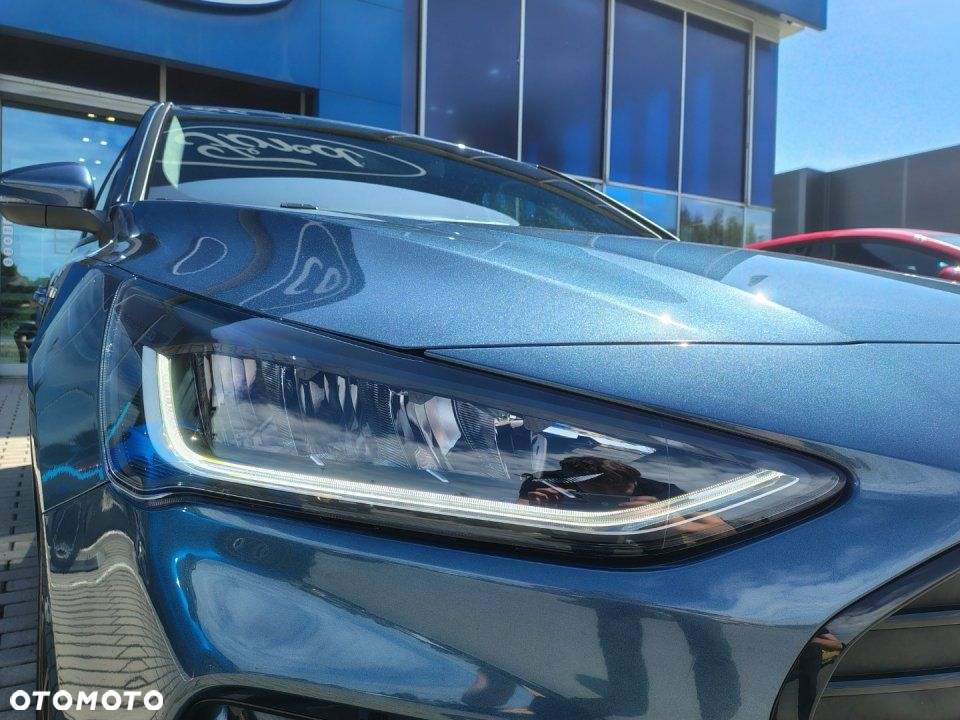 Ford Focus - 7