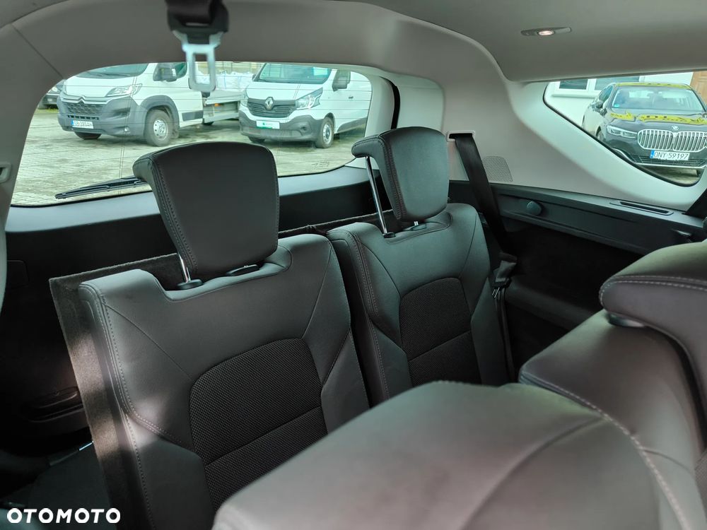 Renault Espace 1.6 dCi Energy Zen EDC 7os - 14