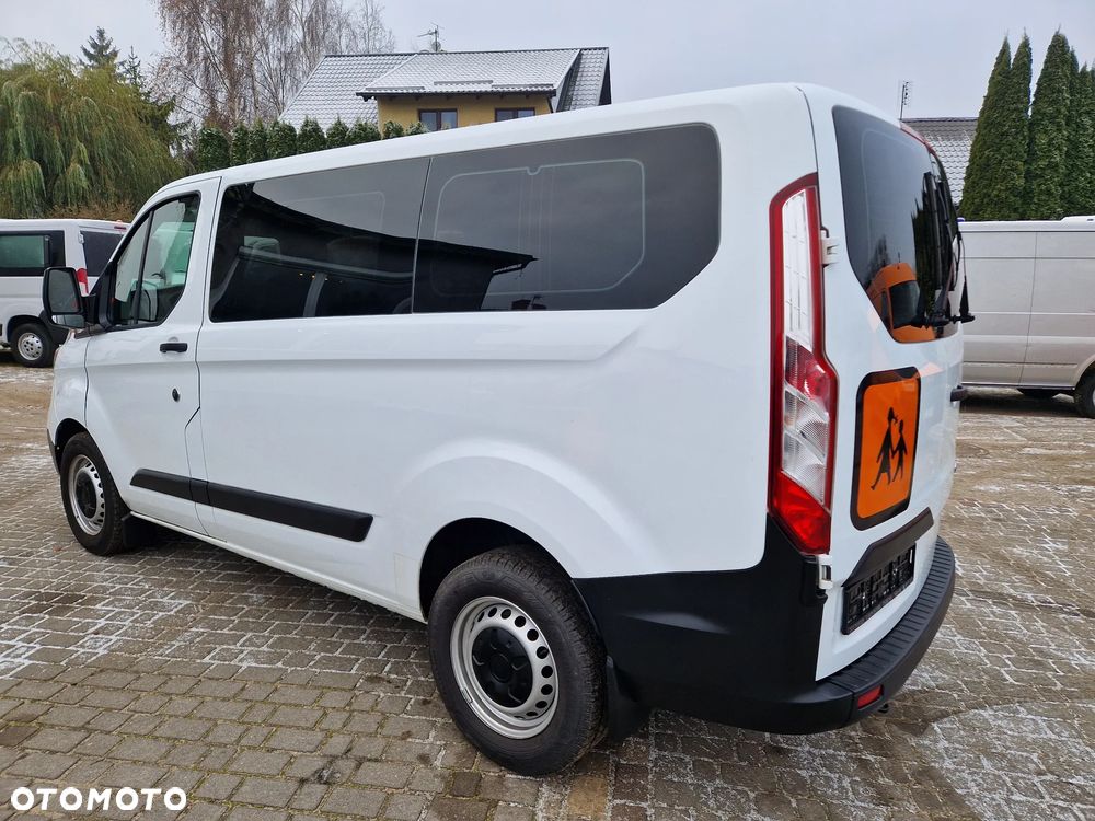 Ford Transit Custom L2H1 VA MH Trend - 4
