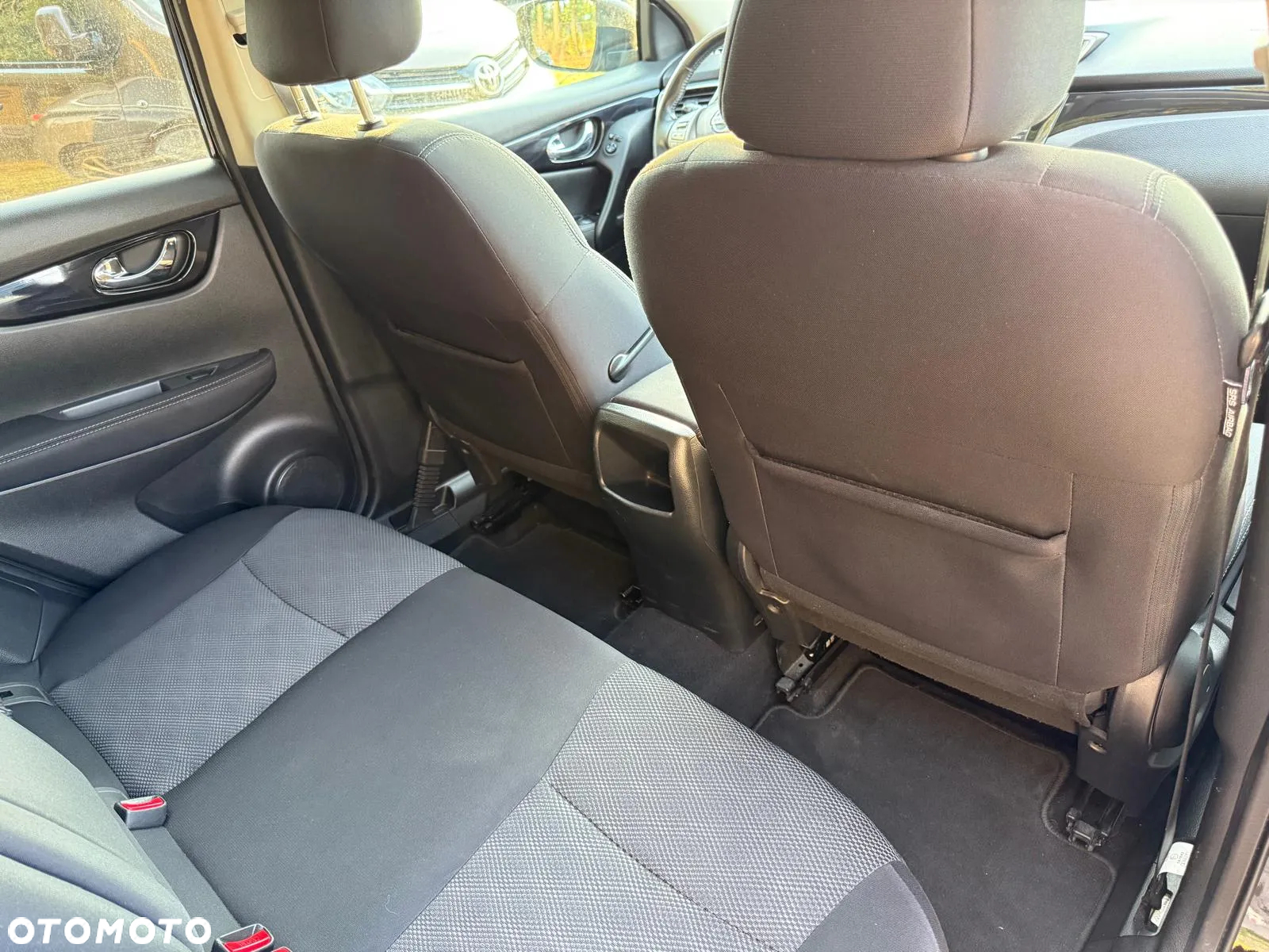 Nissan Qashqai - 18