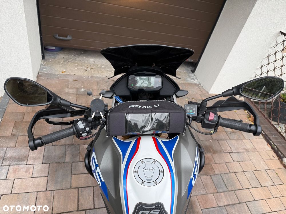 BMW GS - 6