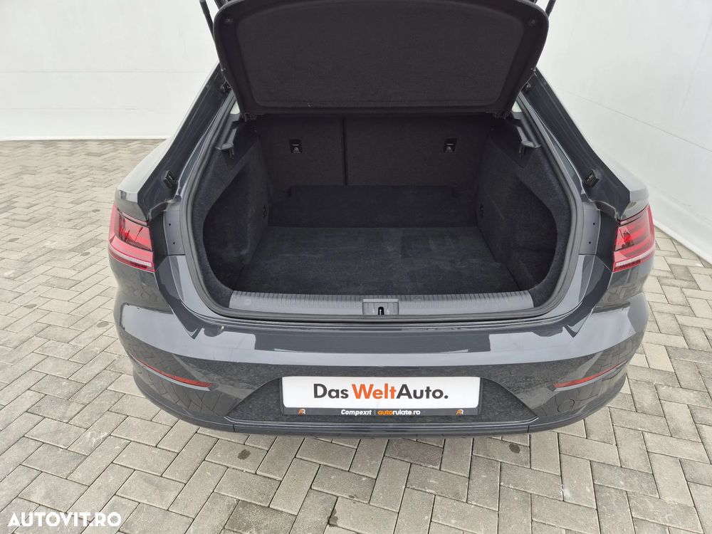 Volkswagen ARTEON 2.0 TDI DSG Elegance - 28