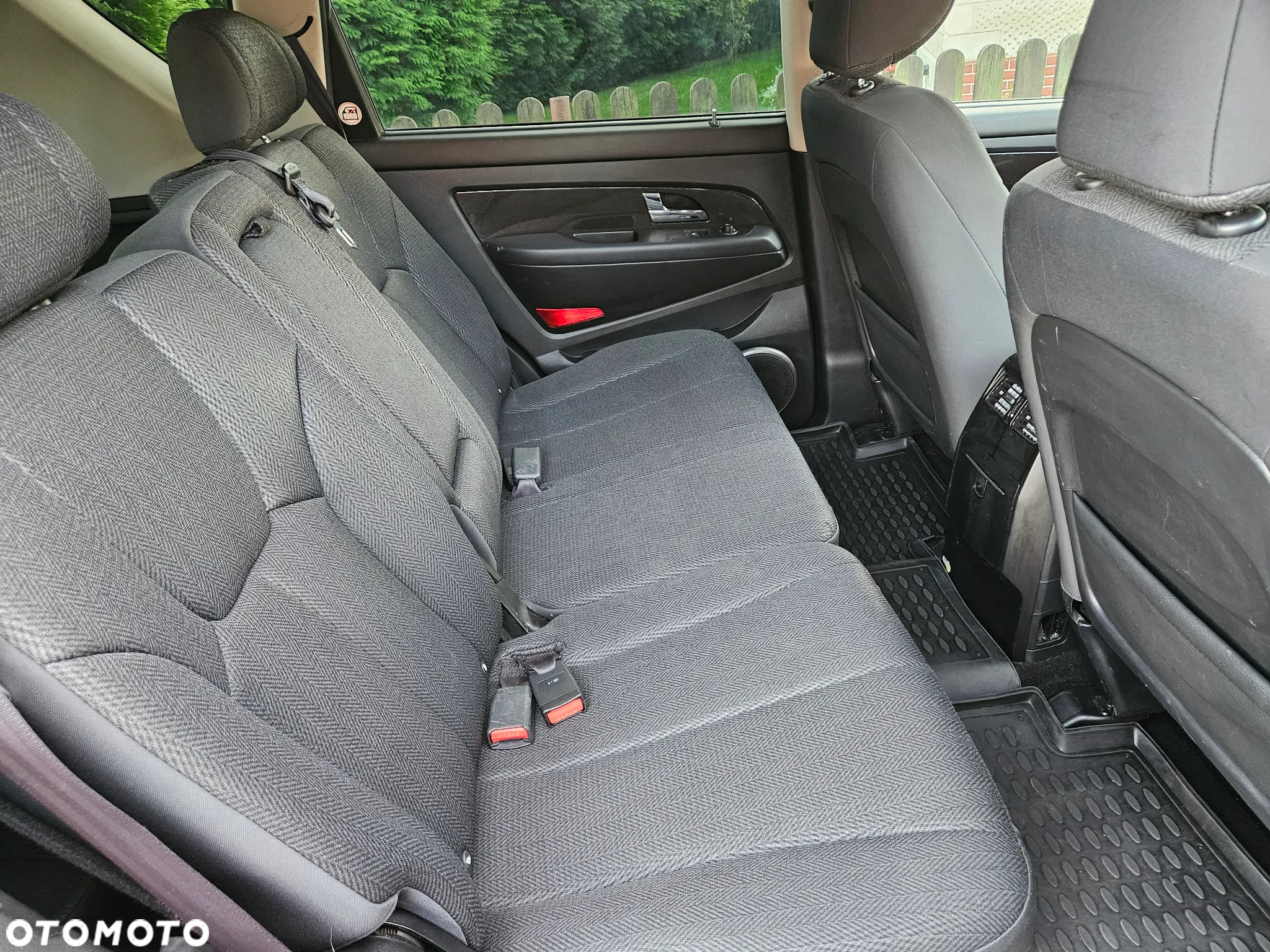 SsangYong/KGM Rexton W 2.0 D20 DTR 4WD E-tronic Quartz - 7