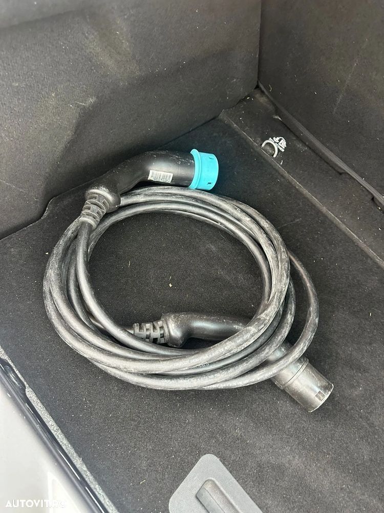 Renault ZOE (mit Batterie) 22 kwh Intens - 26