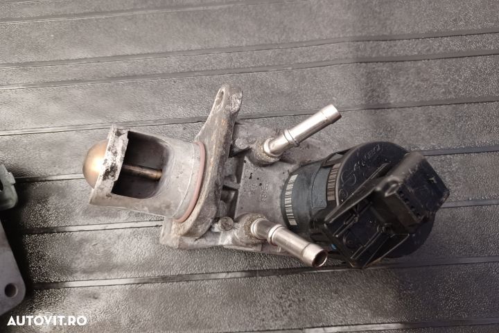 Egr 7810871 7810871 BMW X3 E83 [facelift] [2006 - 2010] Crossover 2.0 - 4