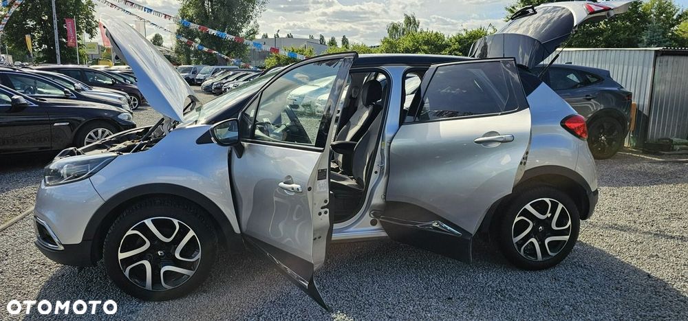 Renault Captur - 22