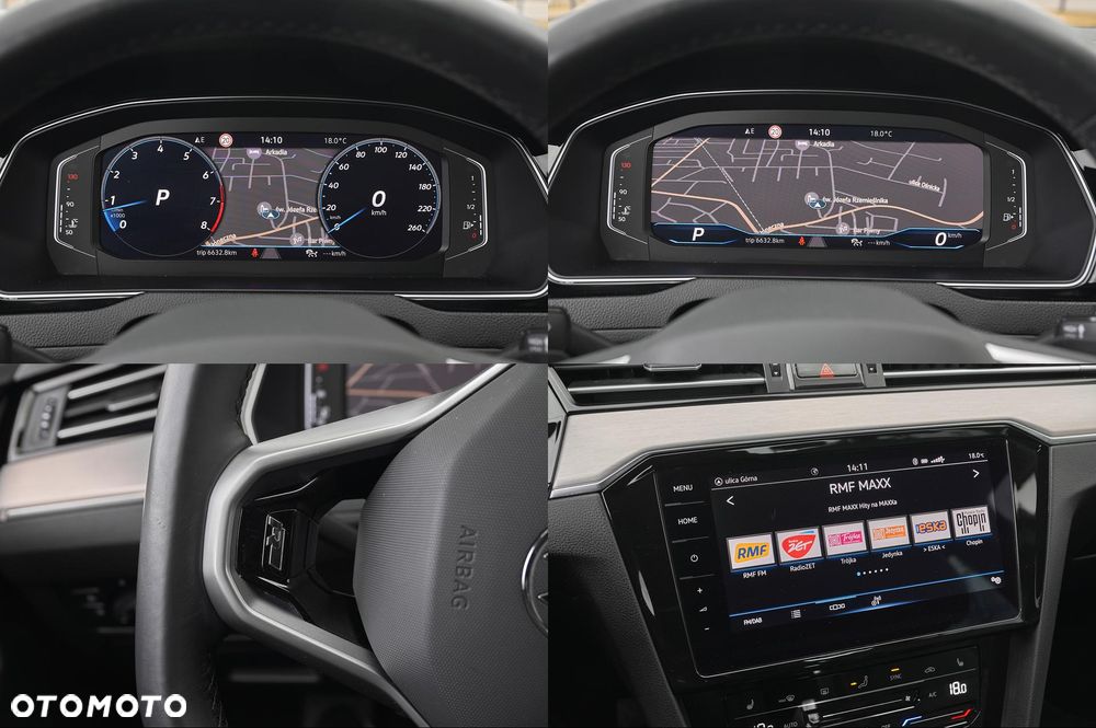 Volkswagen Passat - 36