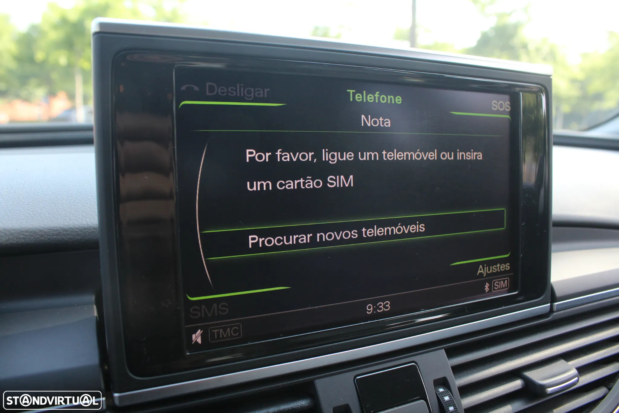 Audi A6 Avant 3.0 TDi V6 quattro Sport S tronic C.Diesel - 54
