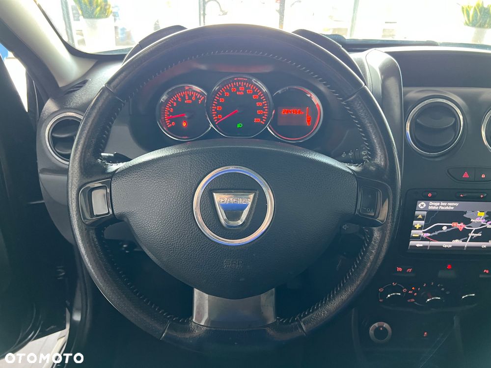 Dacia Duster - 17