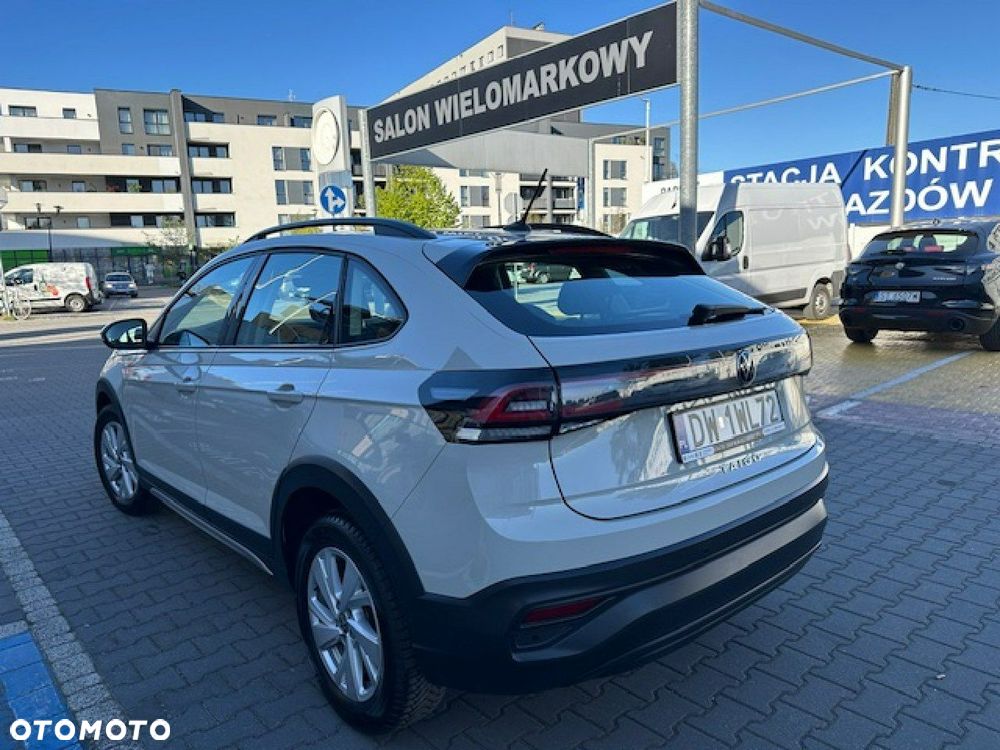 Volkswagen Taigo 1.0 TSI Life - 4