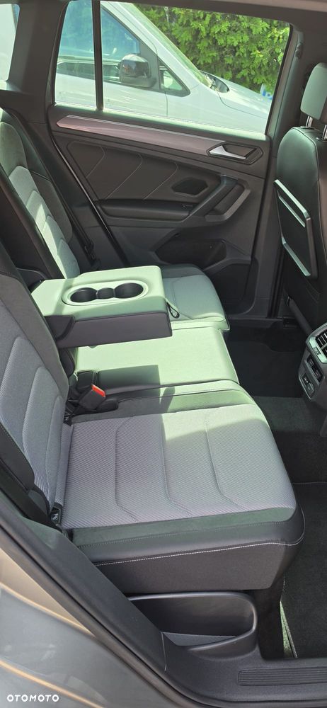 Volkswagen Tiguan 2.0 TSI BMT 4Mot Highline DSG - 10