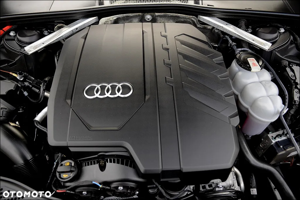 Audi A4 Avant 35 TFSI S tronic sport - 40