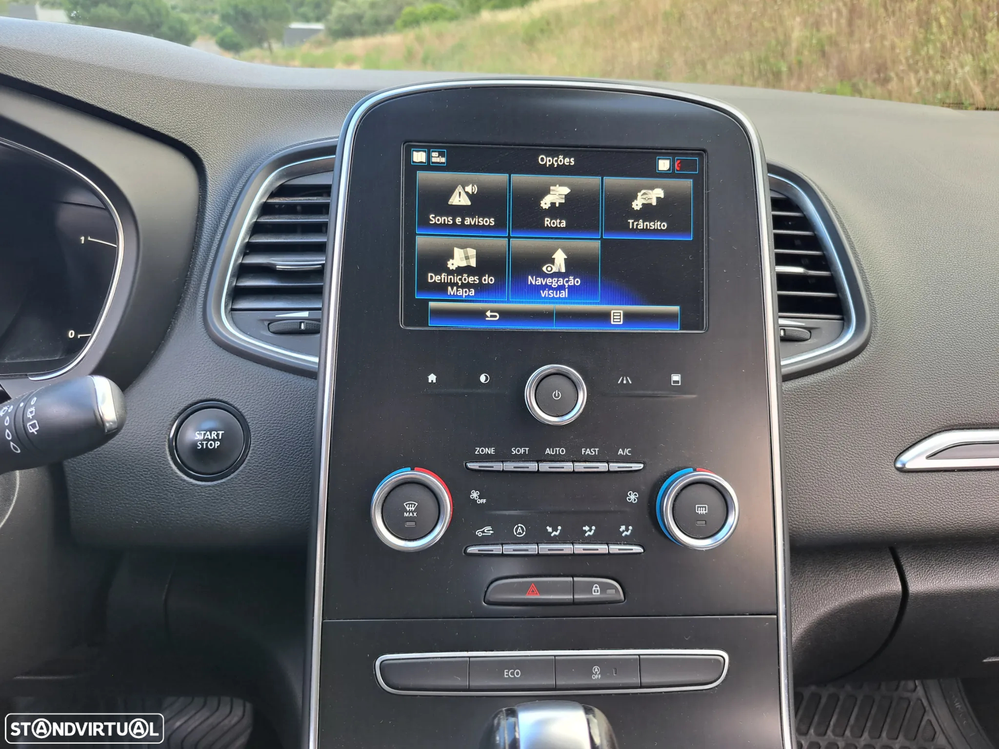 Renault Grand Scénic 1.3 TCe Bose Edition EDC - 21