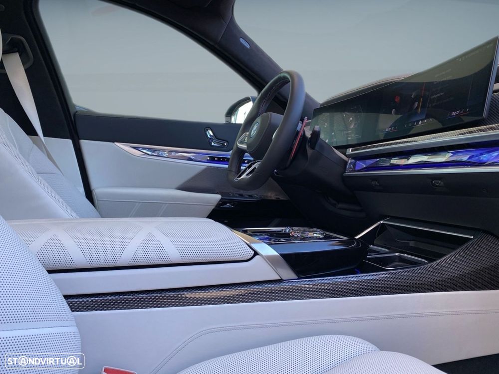 BMW 760 M760e xDrive - 20