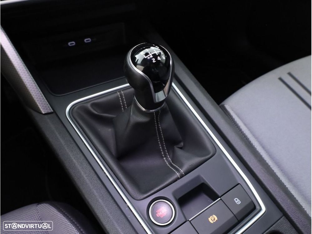 SEAT Leon 2.0 TDI Style - 19
