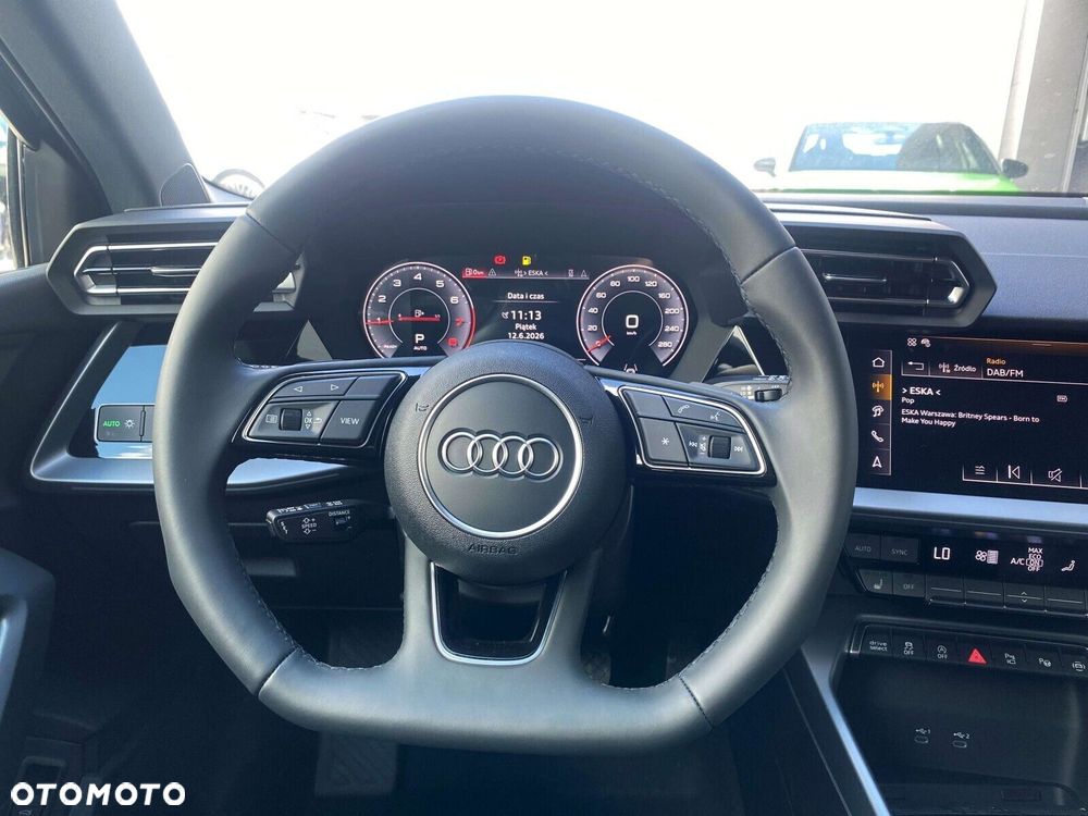 Audi A3 Sportback - 14