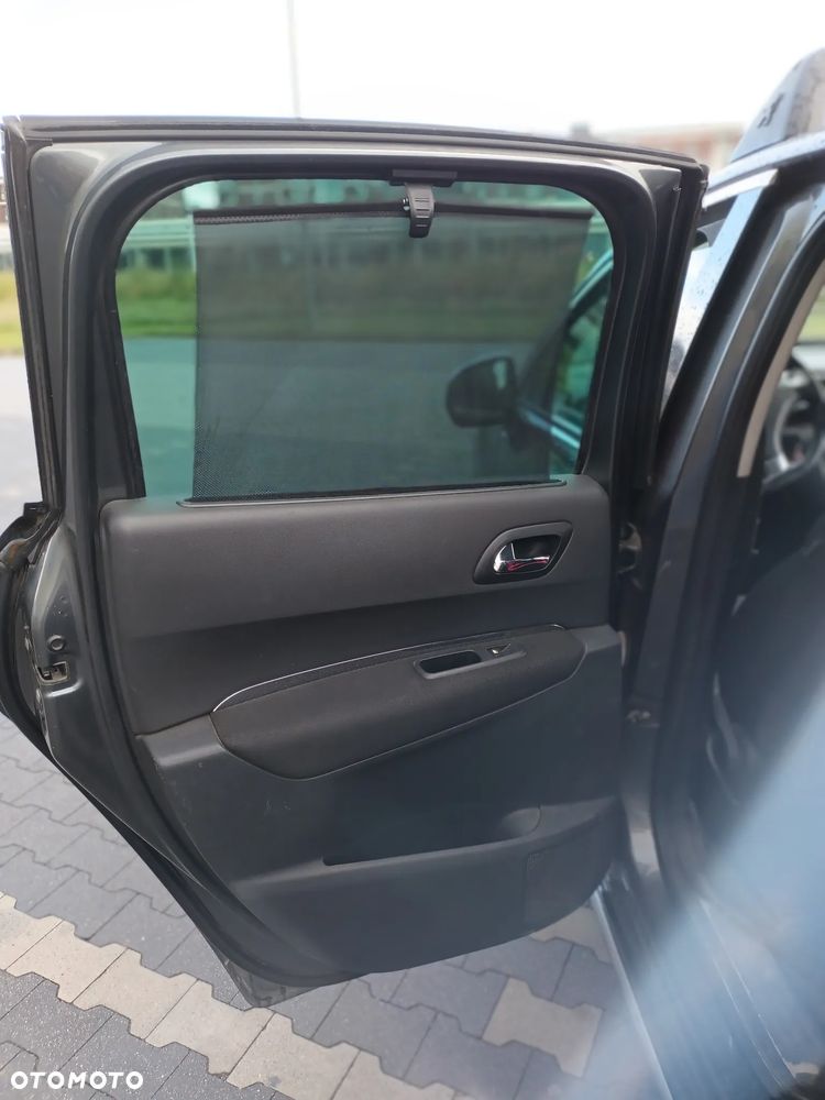 Peugeot 3008 HDi FAP 110 Premium - 15