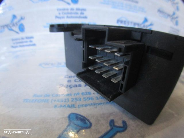 Modulo 0315455932 MERCEDES VITO W638  FOURGON  2003 2.2CDI 110CV 4P AZUL Módulo Imobilizador - 3