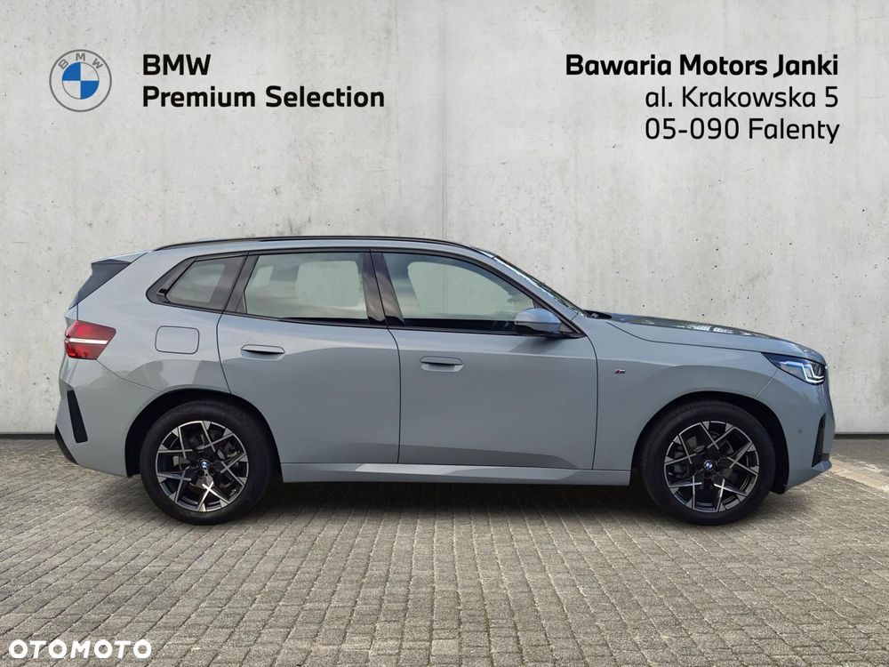 BMW X3 - 8