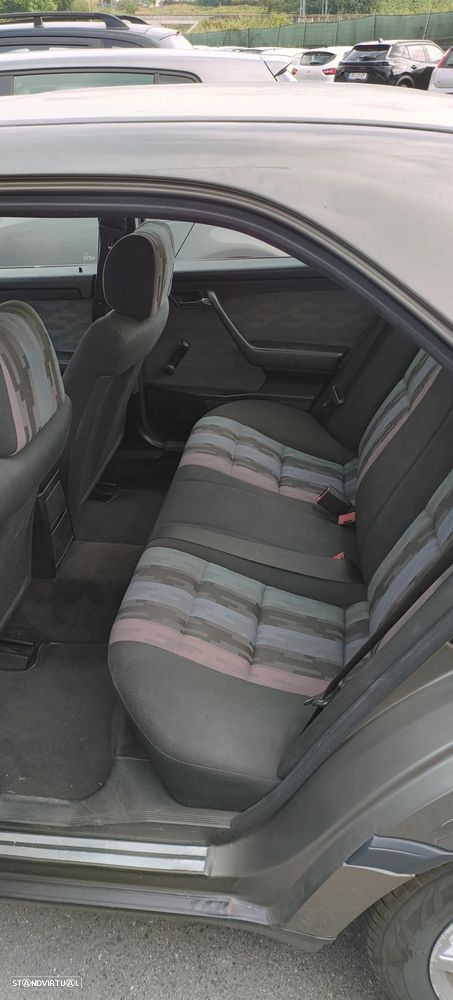 Mercedes-Benz C 220 D - 4