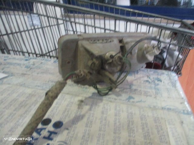 Farol Tras STOP2228 NISSAN PATROL GR Y60 1995 TD - 1