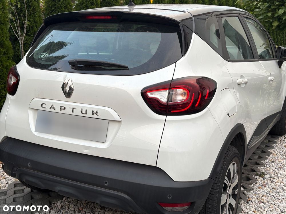 Renault Captur - 4