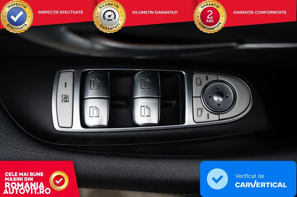 Mercedes-Benz CLS 450 4MATIC 9G-TRONIC AMG Line - 8