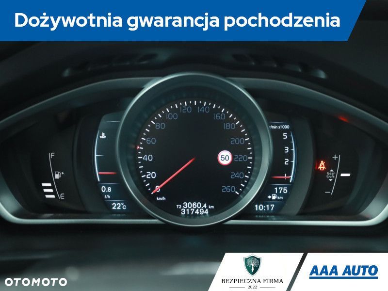 Volvo V40 - 10