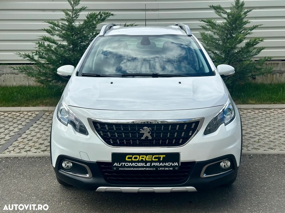 Peugeot 2008 - 11