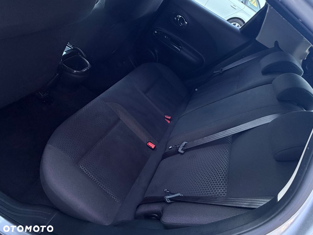 Nissan Juke 1.6 Tekna - 28