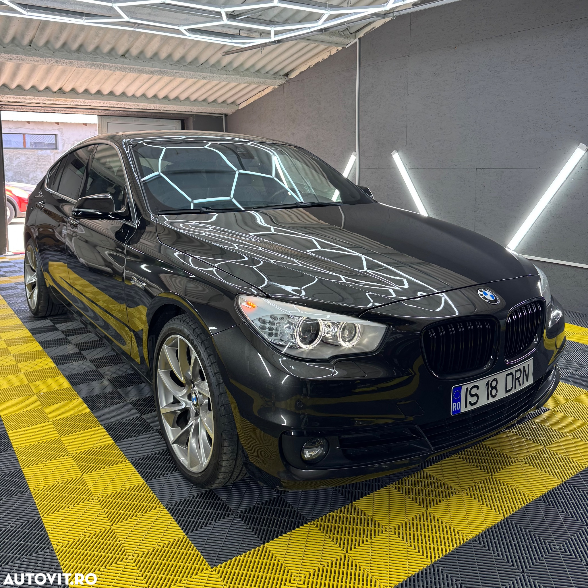 BMW Seria 5 - 2