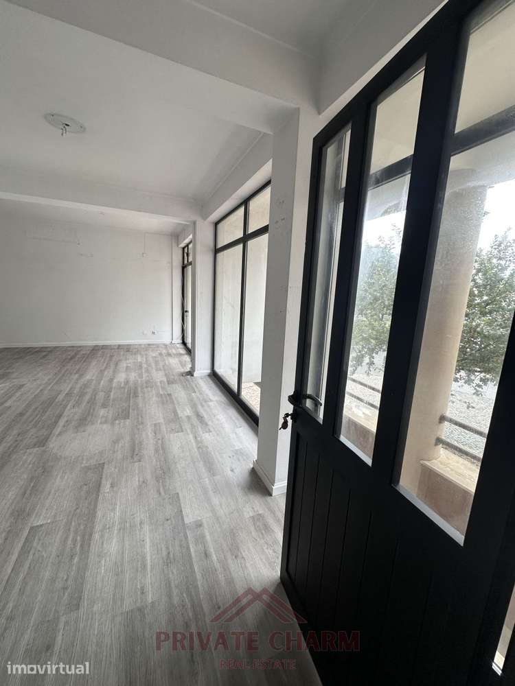 Espaço Comercial para arrendar - Grande imagem: 3/5