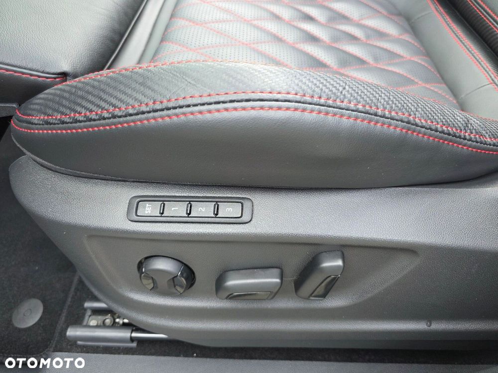 Skoda Kodiaq 2.0 TSI 4x4 RS DSG - 25