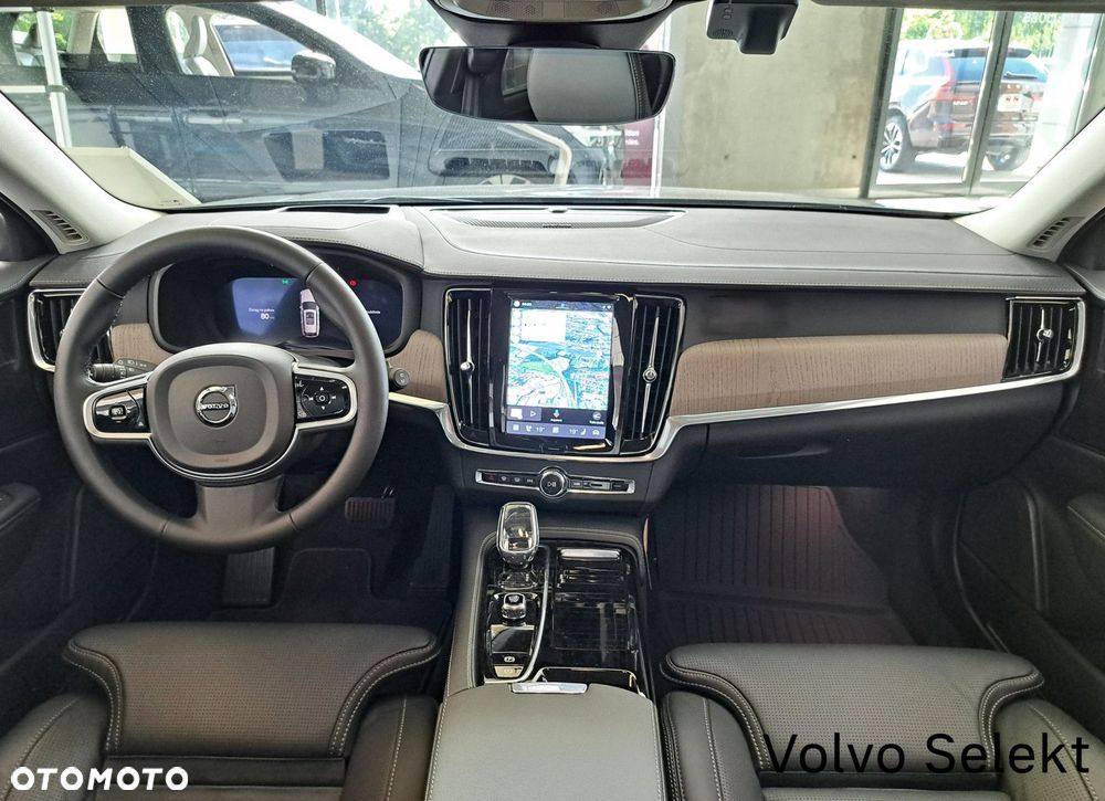 Volvo V90 - 8