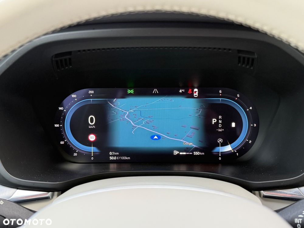 Volvo XC 60 B4 D Ultimate Dark - 24